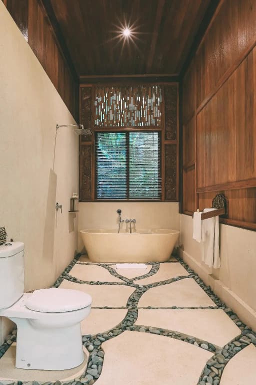 Hideaway Villas Candy - Ubud by Kanaan Hospitality - photo 14