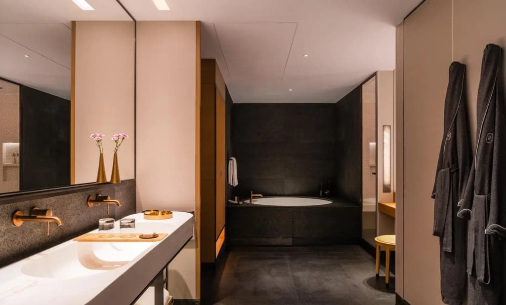 Regent Hong Kong - photo 10