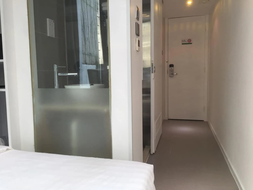 Homy Hotel Central - photo 5
