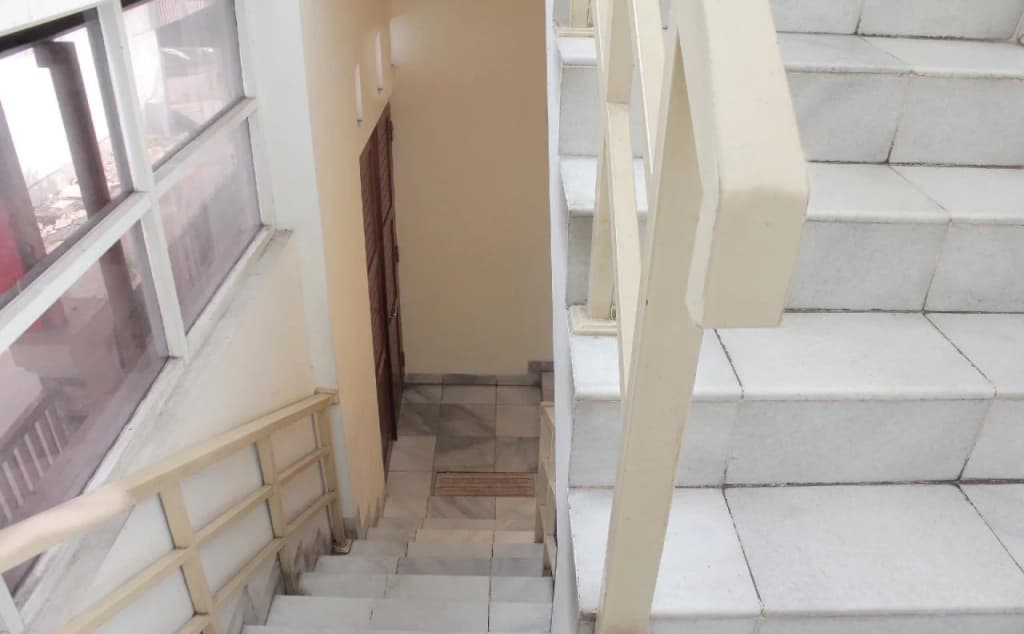 OYO 152 O2 Residence - photo 12