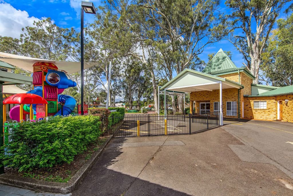 Quality Inn Penrith - photo 13