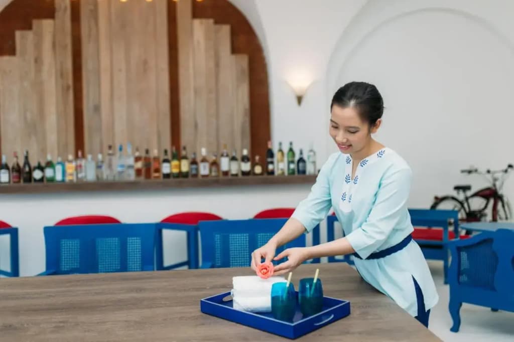 Risemount Premier Resort Da Nang - photo 8