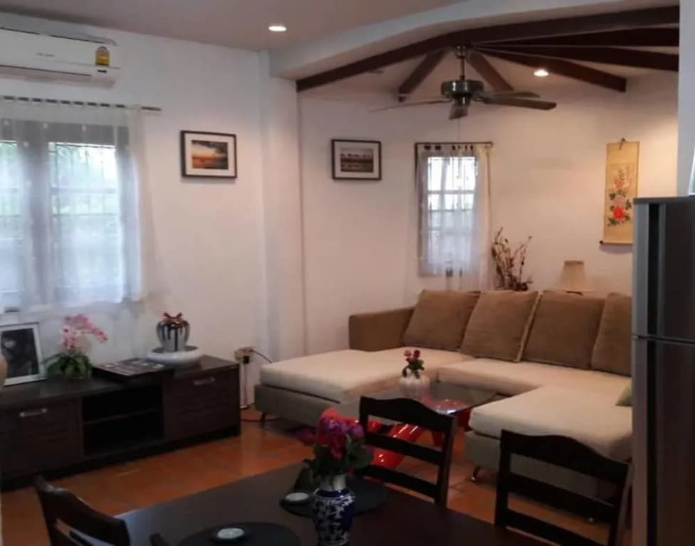 Huahin Cozy Villa - main photo