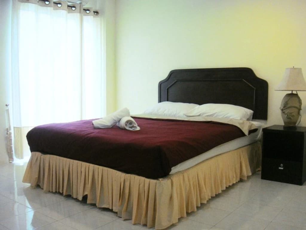 Baan Bangkunthien - photo 3