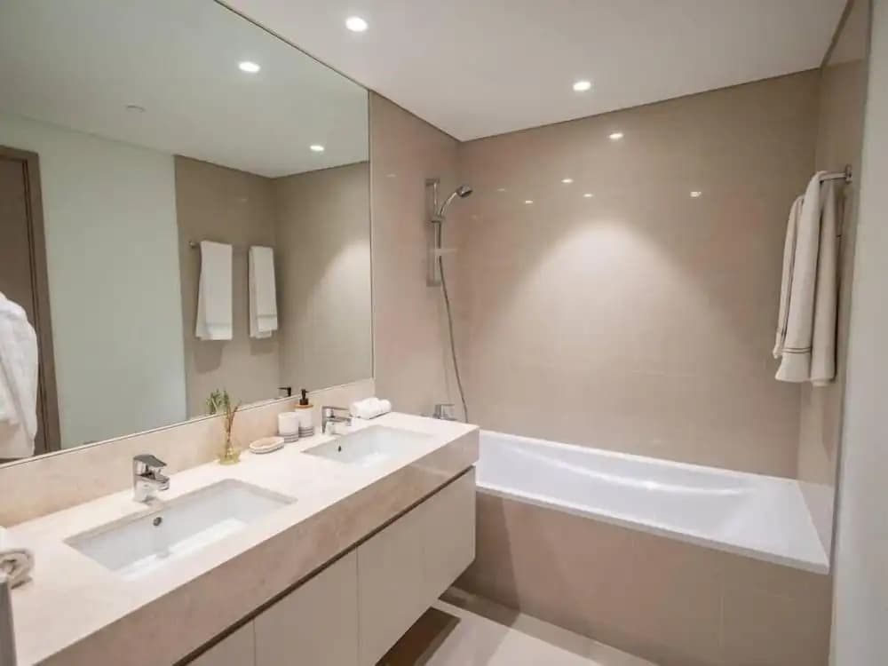 Mh - Downtown Dubai Charm 2-bedroom Ref - 4003 - photo 8
