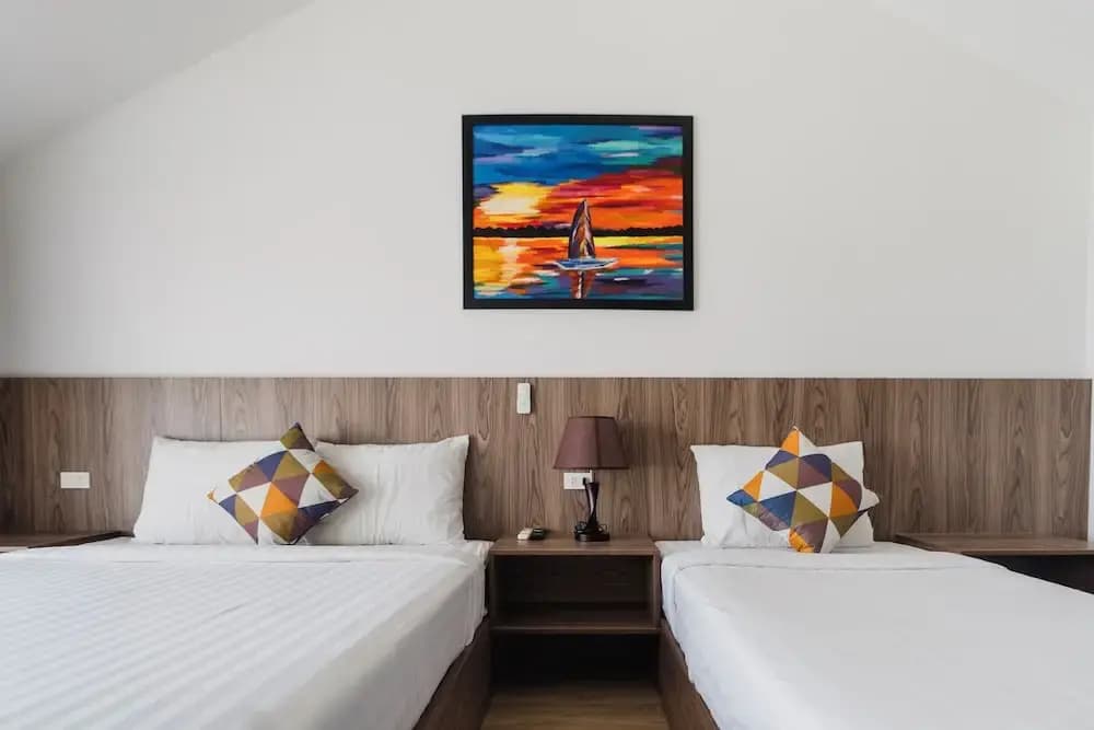 1 Stop Vivi An Bang Beach Hoi An Hotel - photo 11