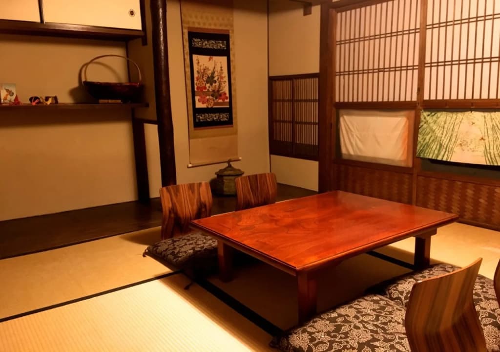 Guesthouse Taikoya – Hostel - photo 4