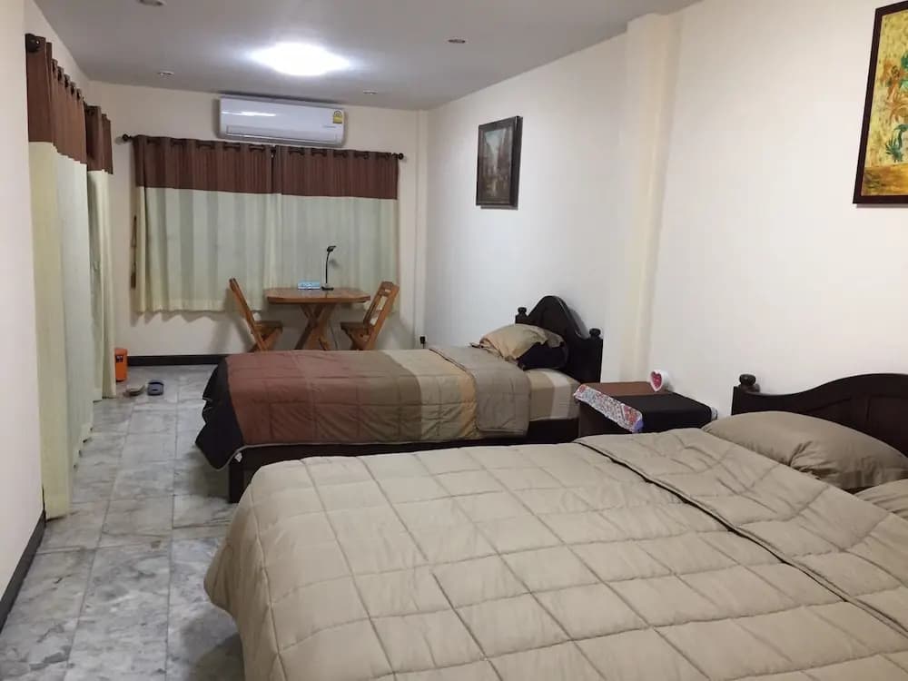 PandaBamboo's House - photo 2