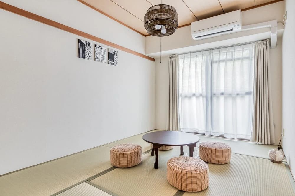 Park Residence Omori - photo 10