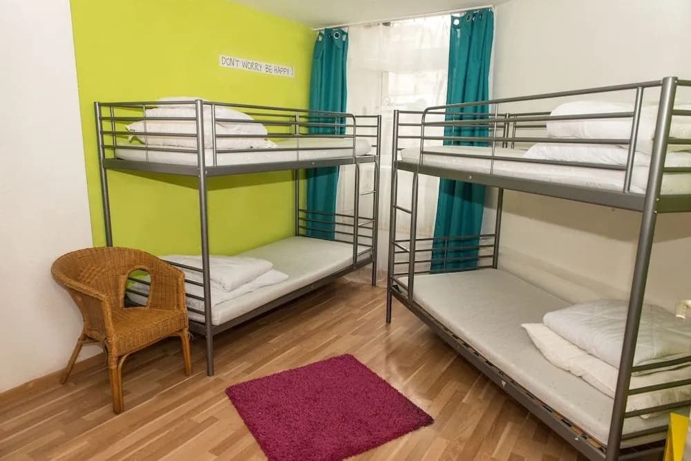 Happy Hostel Berlin - photo 7