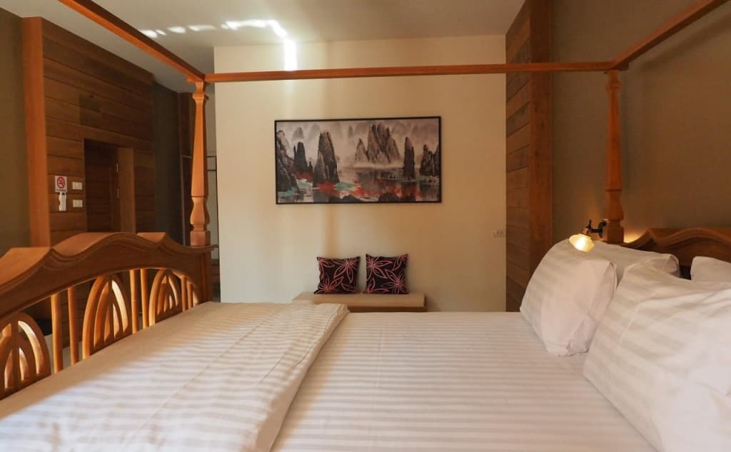 Sakorn Boutique Hotel - photo 12