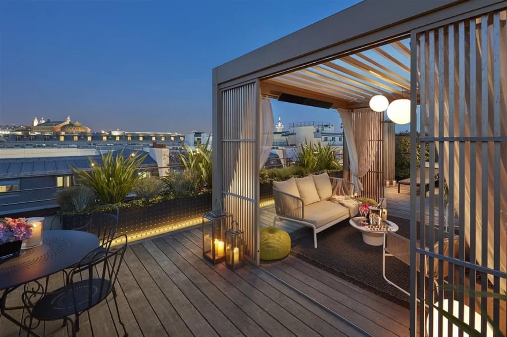 Mandarin Oriental, Paris - photo 7
