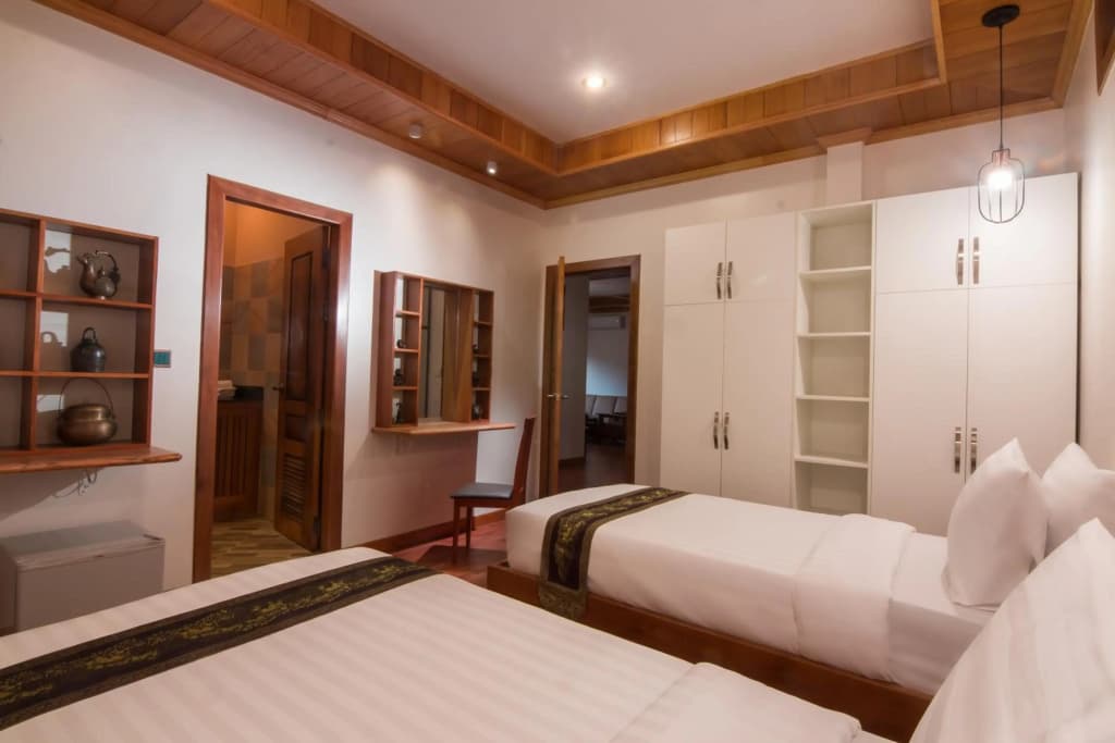 BB Angkor Residence - photo 5