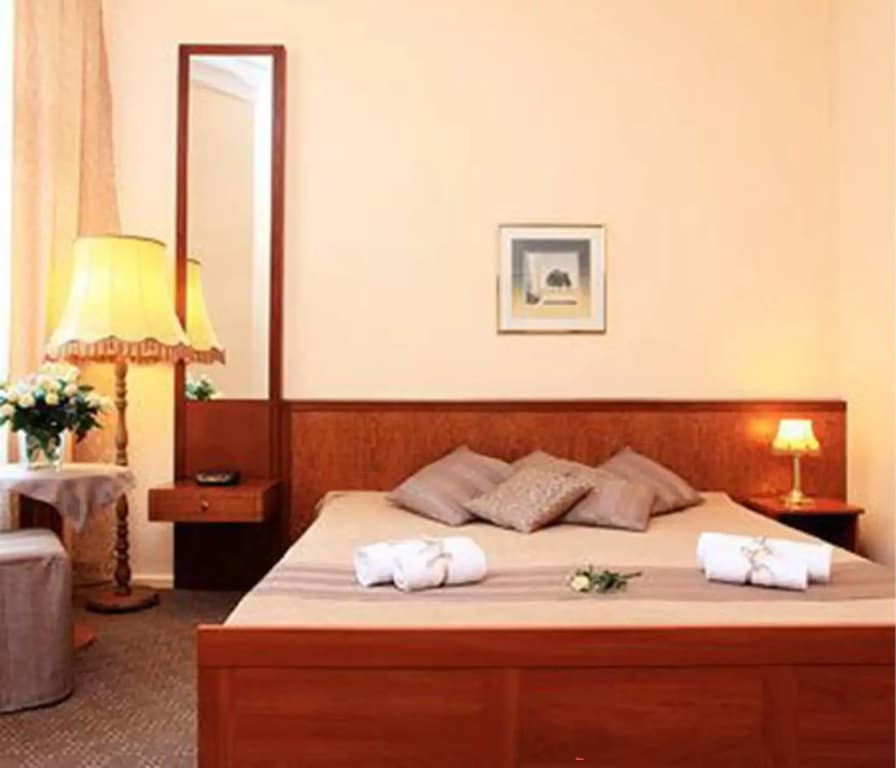 Hotel Pension Arche - photo 1