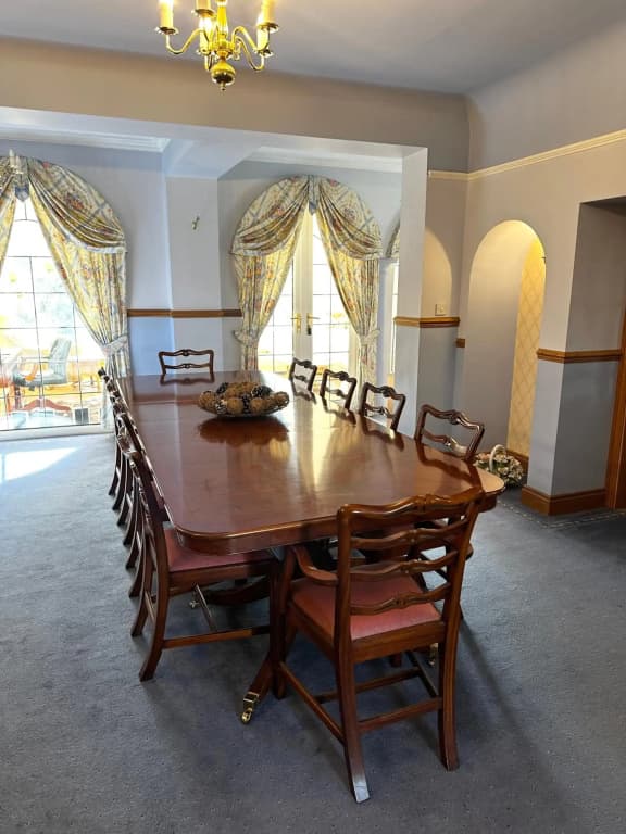 Carmichael Bed And Breakfast - photo 12