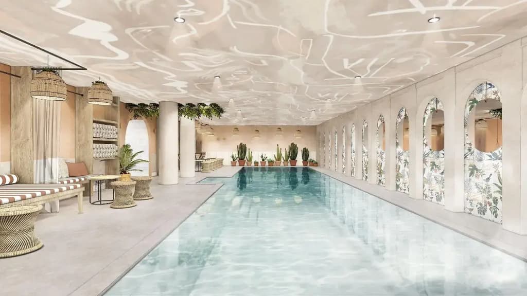 Bloom House Hotel & SPA - photo 2