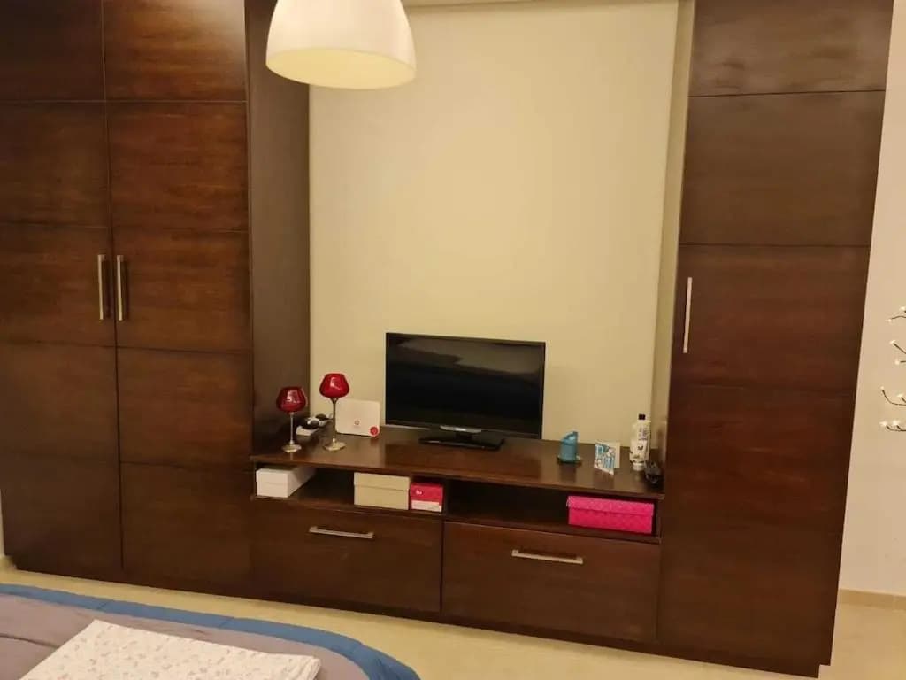 Studio with Charming View. Viva Bahriya The Pearl. Direct Beach Access. - photo 2