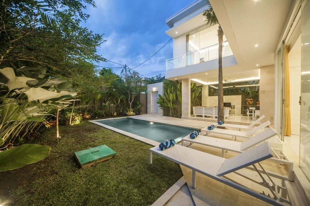 Villa Himawari A - photo 17