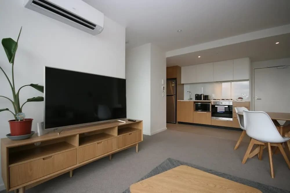 Onelife Harbour View Luxury Apartment - main photo