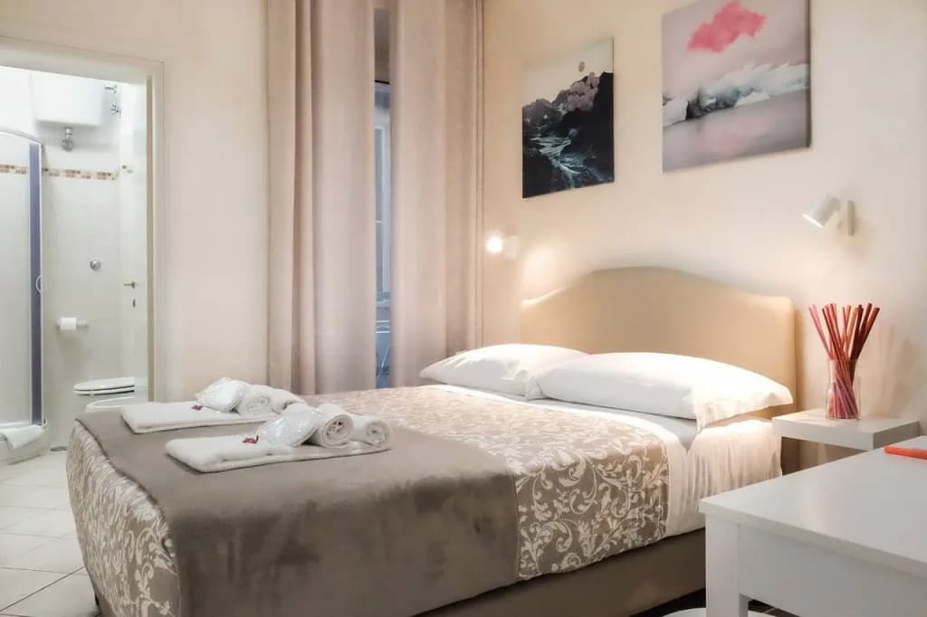 Re Monti Guesthouse - photo 4