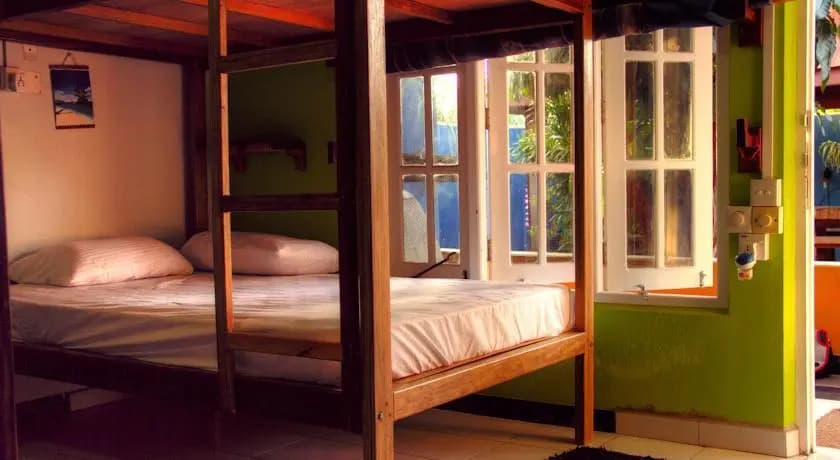 Surf Inn Maldives - photo 2