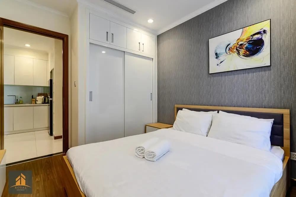 Royal Apartment - photo 19