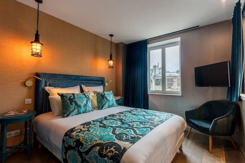 Be You Luxury Apart'Hotel La Gentleman - photo 38