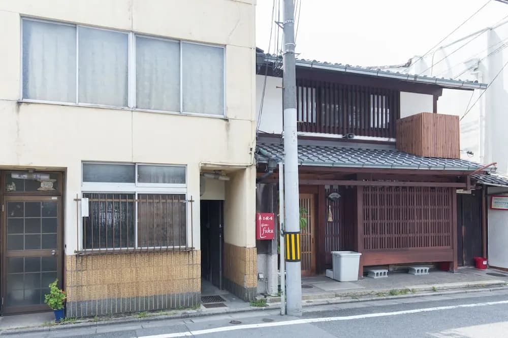 Gion Fuka - main photo