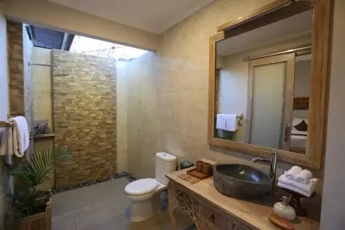Uma Loka Villa - photo 3