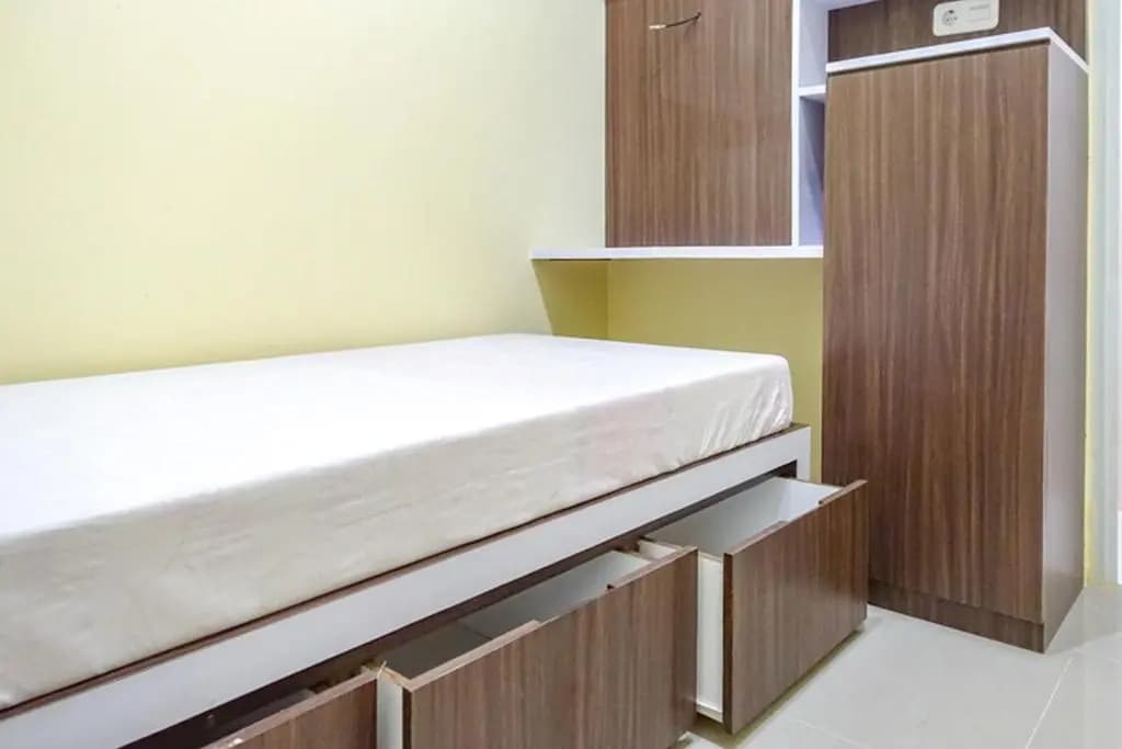 KoolKost Syariah near Sunter Mall - Minimum Stay 6 Nights - photo 3