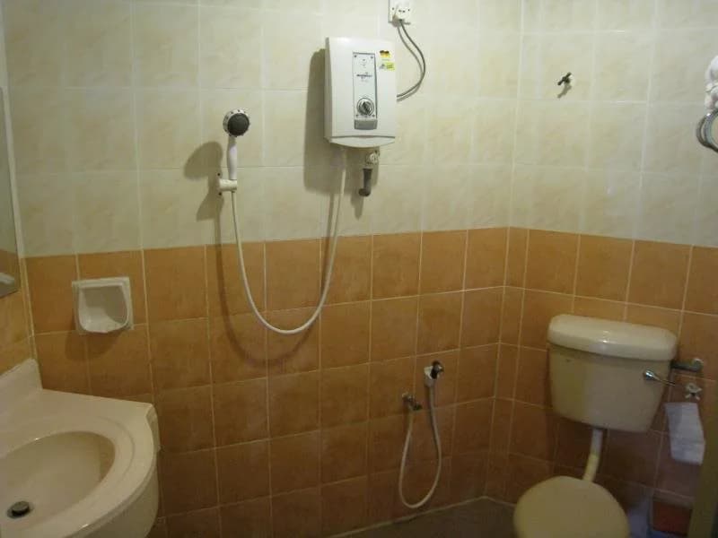 Lipis Centrepoint Hotel & Apartment - photo 9