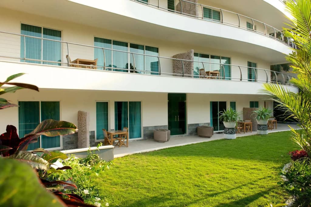 Anantara Vacation Club Legian - photo 1