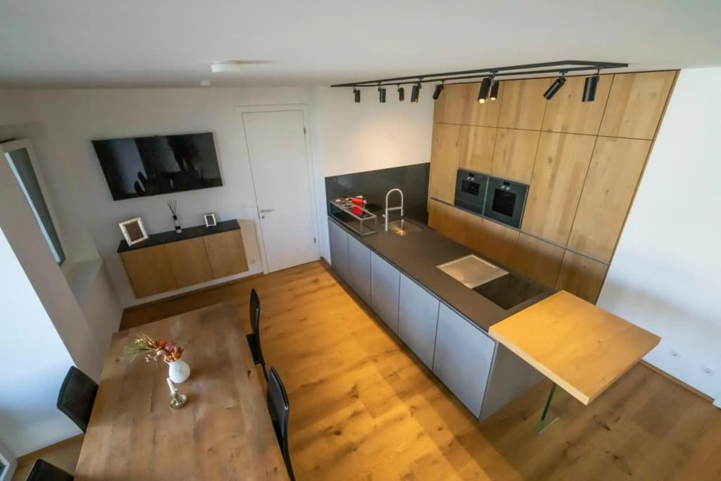 Moderne trifft Tradition im Herzen Wiens - photo 16