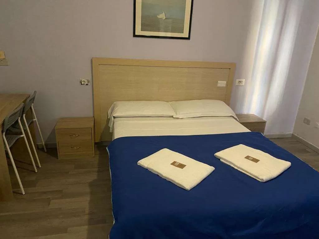 Hotel Galla - photo 5