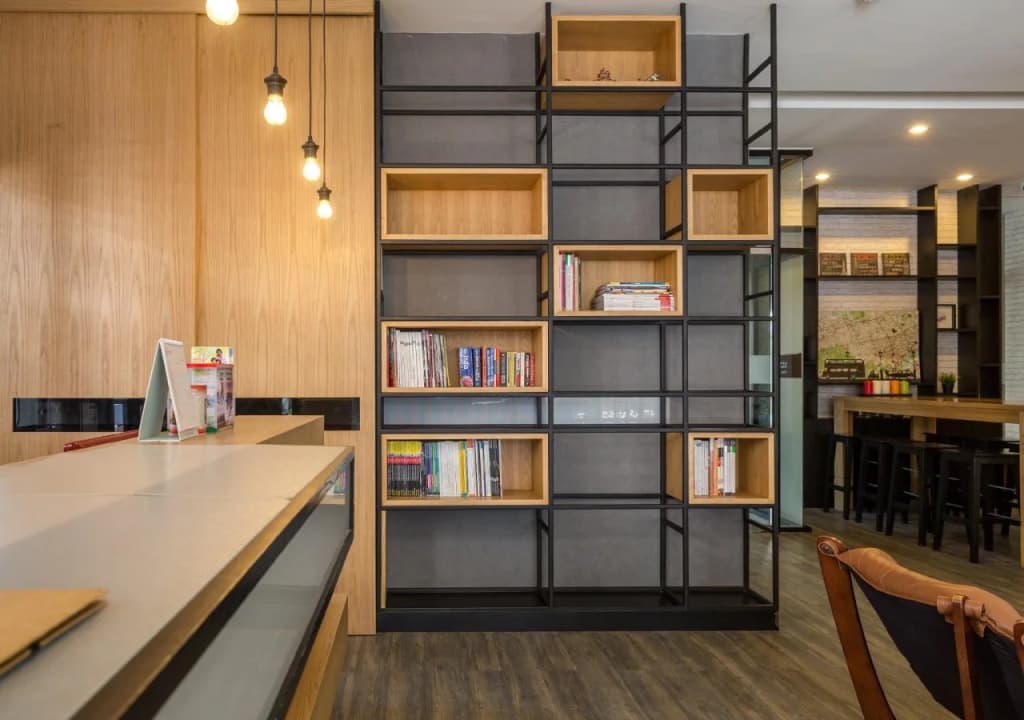 Mooks Residence - photo 14