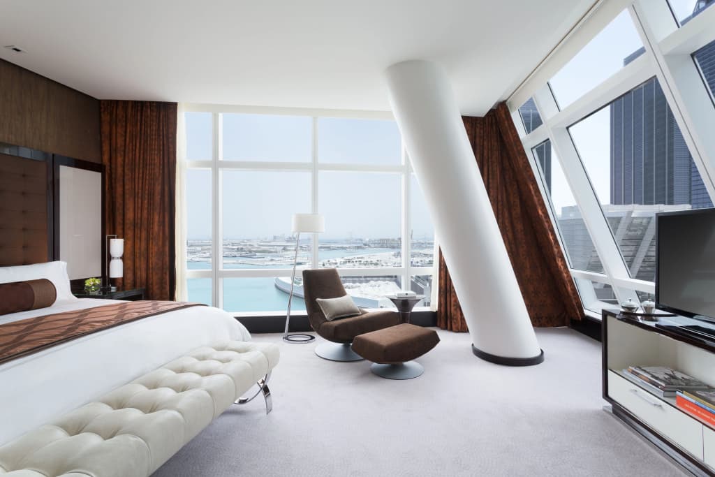 Rosewood Abu Dhabi - photo 21