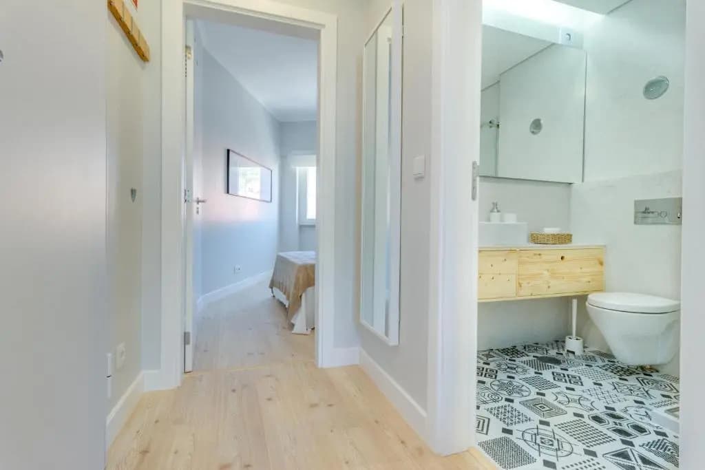 Lisbon Alegria Apartment - photo 3
