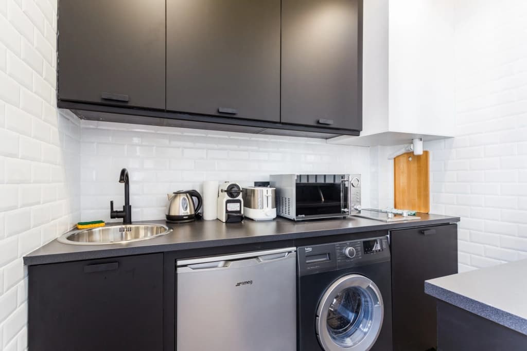 Bastille Private Apartment - photo 10
