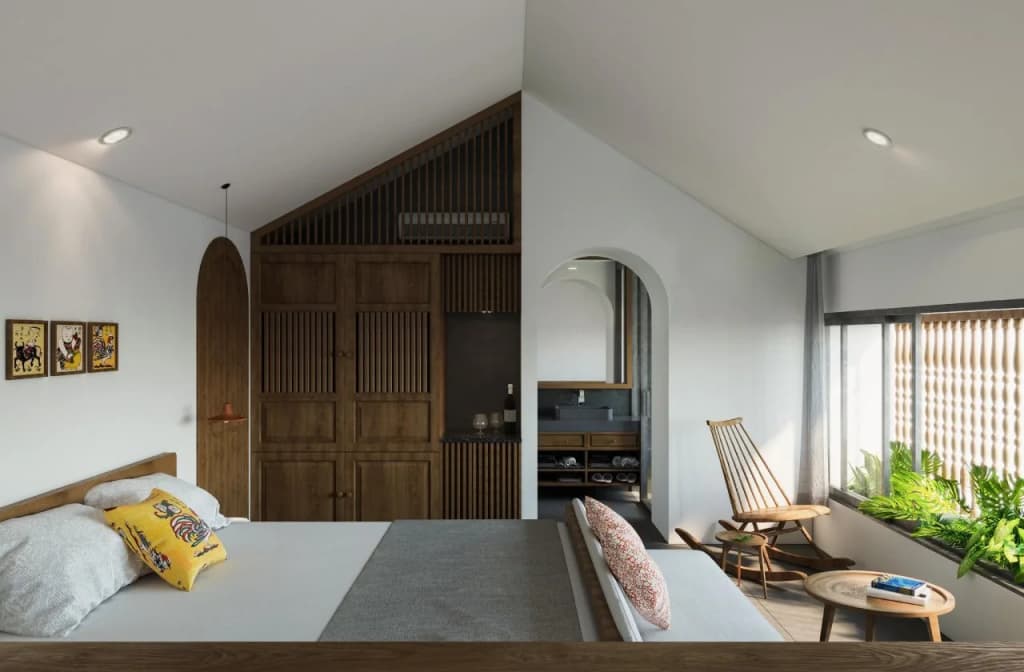 Gia Huy Riverside Hotel Hoi An - photo 5