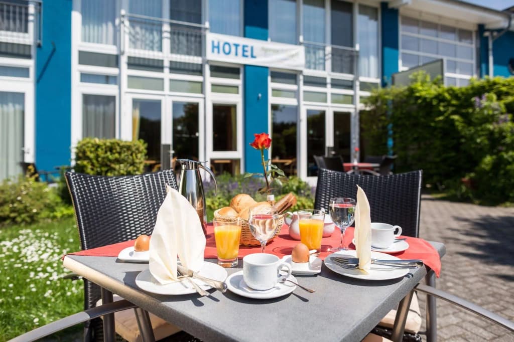 Hotel Spree-idyll - photo 11