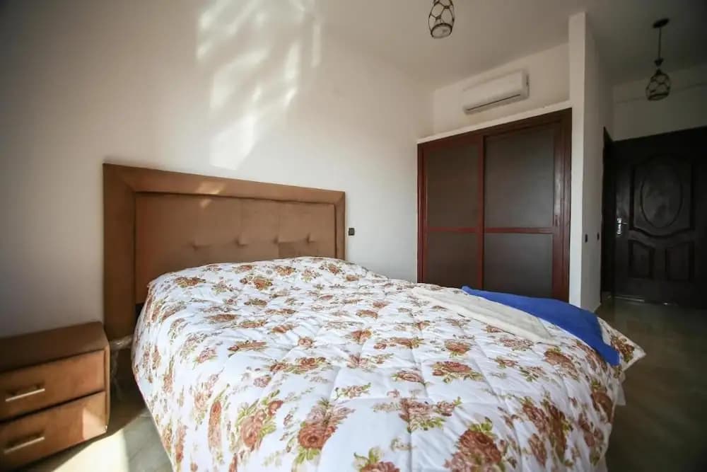 Very Nice Apartment With Pool and Garden - photo 3