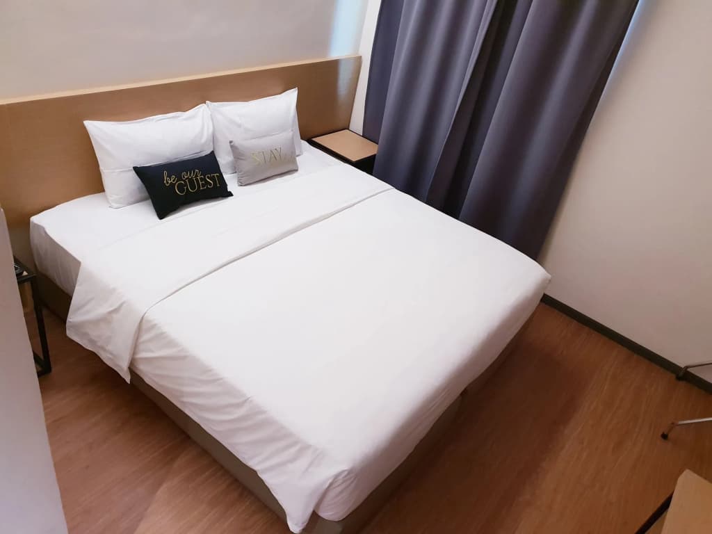 Qlio Hotel - photo 3