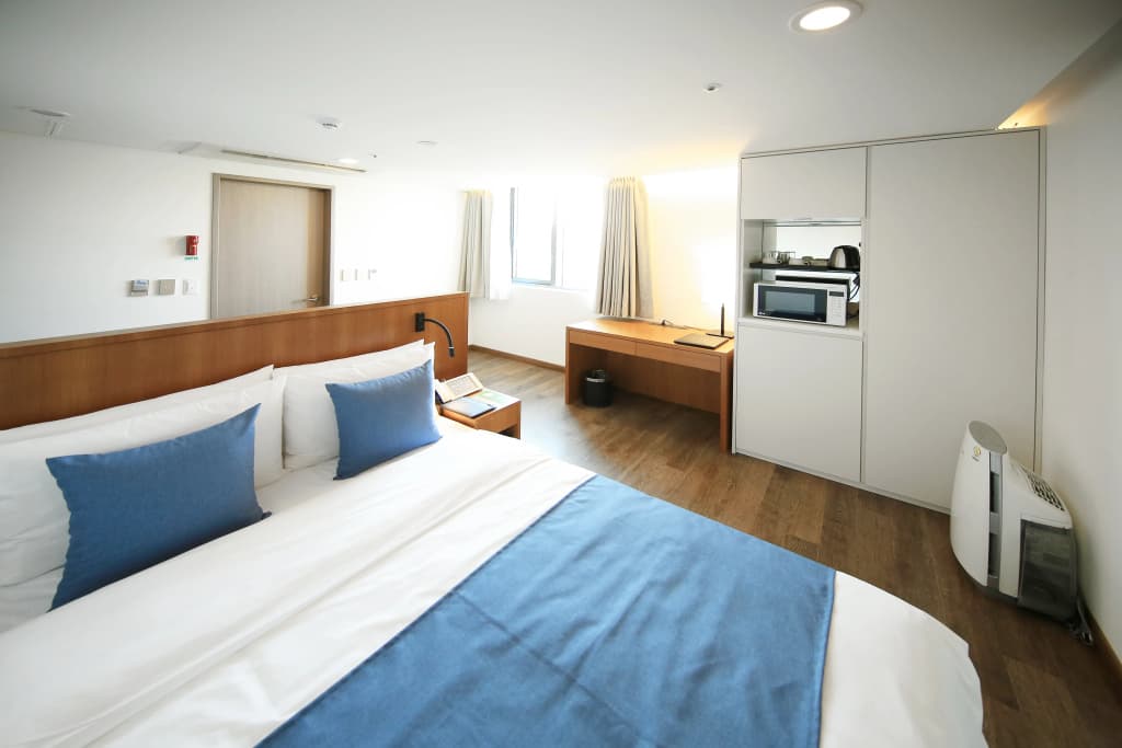 Hotel Foreheal - photo 3