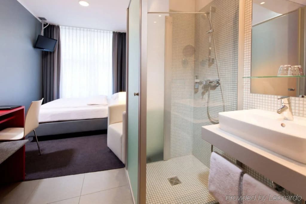 Garner Hotel Berlin - Gendarmenmarkt by IHG - photo 11