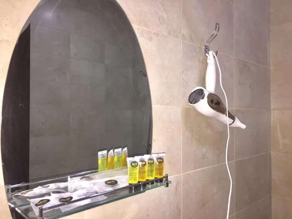 Hotel Nadikvari - photo 8