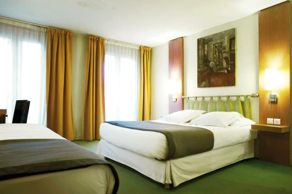 New Hotel Opera - photo 4