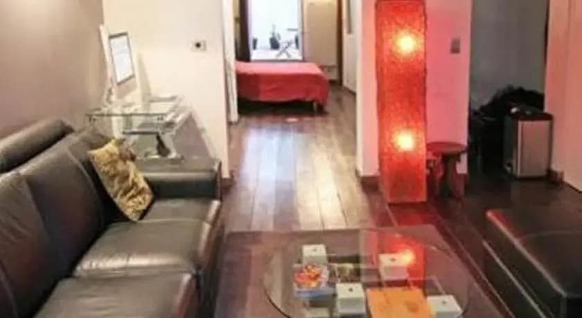 Studios Paris Appartement Le Patio - photo 8