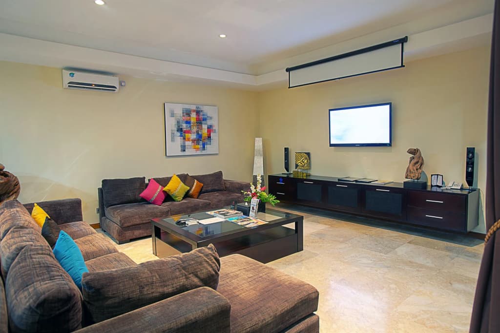 Villa Gorilla - photo 19