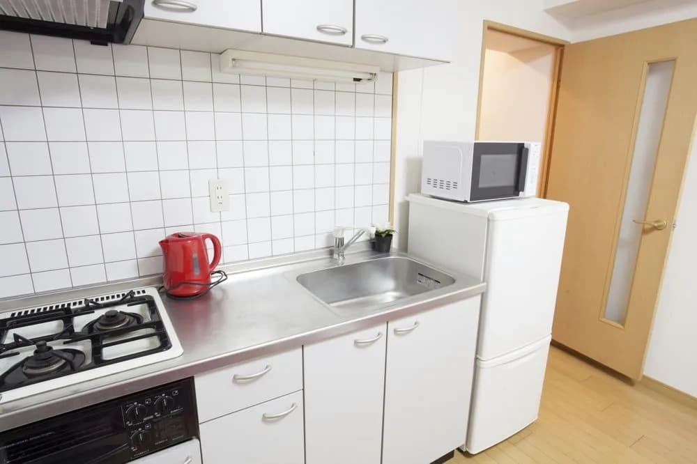 Shinsaibashi Elegant Apartment - photo 13