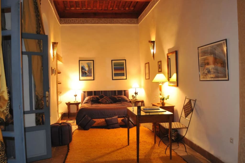 Riad Dar Meryem - photo 5
